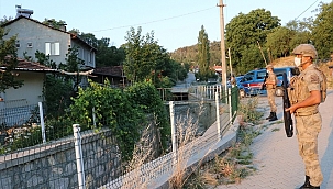 Uyuşturucu satıcılarına