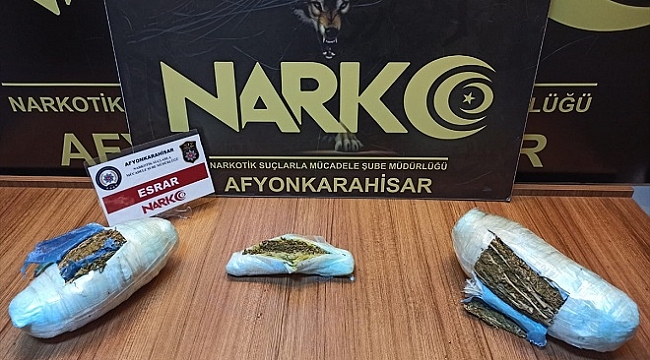 Uyuşturucu ticareti yaptığı öne sürülen 4 şüpheli tutuklandı