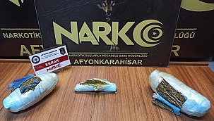 Uyuşturucu ticareti yaptığı öne sürülen 4 şüpheli tutuklandı