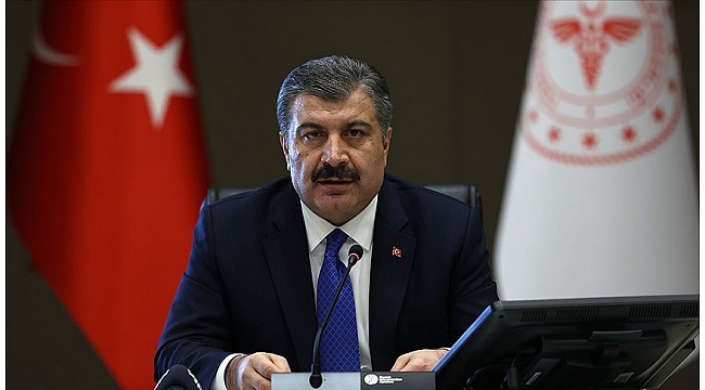 "Virüsün yayılma hızının azaldığı düşüncesi yanıltıcıdır"