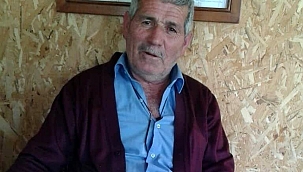 Yem karma makinesine düşen muhtar hayatını kaybetti