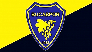 1928 Bucaspor'da Mustafa Şen ve Bertup Başdemir takımdan ayrıldı!