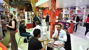 2.000’in üzerinde marka 7 trilyon dolar için buluşacak