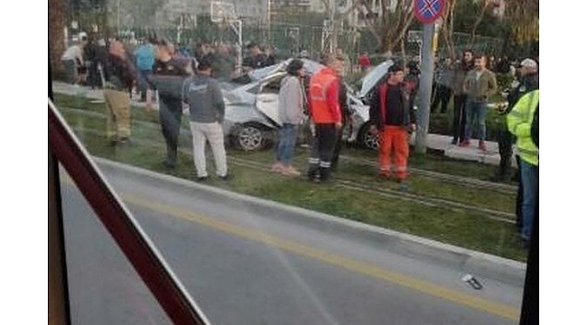 2 kişinin ölümüne sebep olan sürücüye 40 yıl hapis cezası