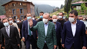 2022'nin sonunda yeni bir Ayder ortaya çıkacak