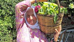26. Kaledavaz Biber Festivali iptal edildi