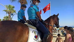 30 şüpheli yakalandı