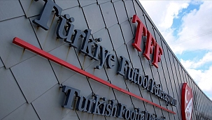 A Milli Futbol Takımı'nın Macaristan ve Sırbistan aday kadrosu açıklandı