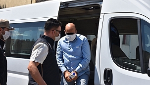 Afyonkarahisar'daki DEAŞ operasyonu 4 jişi tutunlandı
