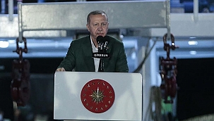 Akdeniz ve Ege'de korsanlığa asla 'eyvallah' etmeyiz