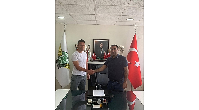 Akhisarspor'da Cem Kavçak dönemi