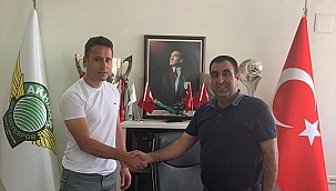 Akhisarspor'da Cem Kavçak dönemi