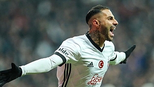 Altay'da Quaresma heyecanı