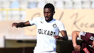 Altay'da Tavares'le yeni anlaşma yapılamadı!