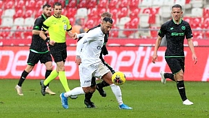 Altay'ın Quaresma aşkı depreşti