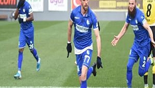 Altay, Jasmin Scuk'u transfer etti