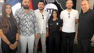 Altay, kadın futboluna el atıyor