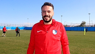 Altay, Lokman Gör'ü kadrosuna kattı