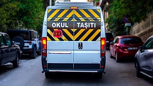 Ankara ve İzmir'de okul servis ücretleri belli oldu