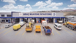 Araç muayene süreleri 30 Eylül’e kadar uzatıldı