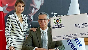 Arda çark etti