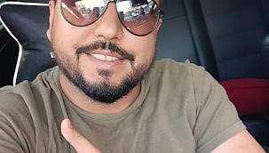Arif Kocabıyık'a gözaltı