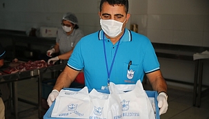 Askıda kurban kampanyası hedefine ulaştı