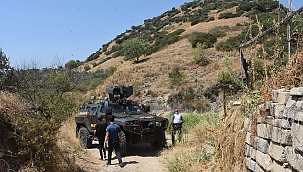Aydın polisinden nefes kesen kovalamaca