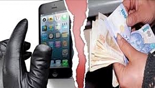 Aydın Valiliğinden telefonla dolandırıcılık uyarısı