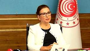 Bakan Pekcan: Türkiye'nin e-ticaret hacmi, ilk 6 ayda 91,7 milyar lira gerçekleşti