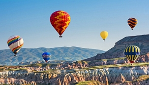 Balon turları ne zaman başlayacak?