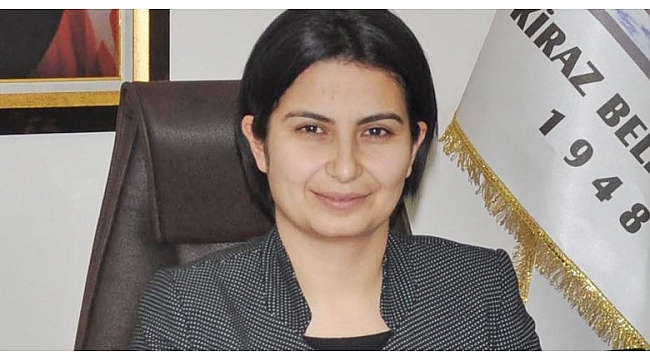 Başkan Özçınar'ın annesinin Kovid-19 testi pozitif çıktı