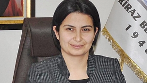 Başkan Özçınar'ın annesinin Kovid-19 testi pozitif çıktı