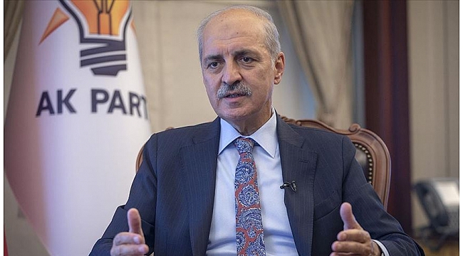 "Biden'ın açıklamaları akıl, izan ve siyasal ahlak dışıdır"