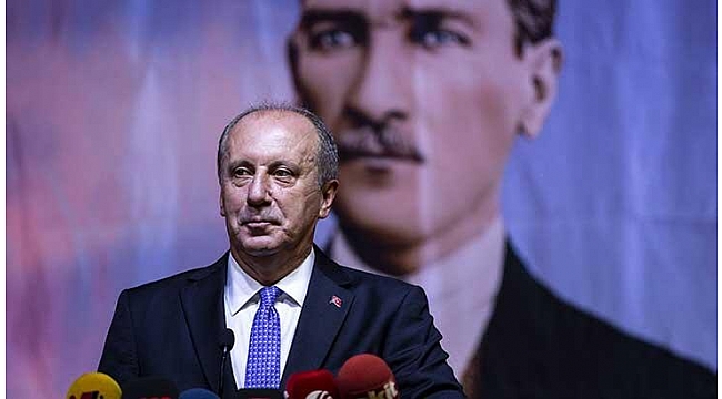 "Bin Günde Memleket" hareketi için start verdi