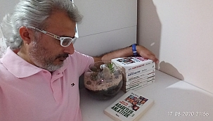 Bir aşkın, bir tutkunun ardından giden bir ömür/ 3