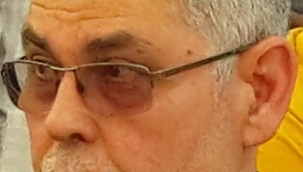 Bir aşkın, bir tutkunun ardından giden bir ömür…
