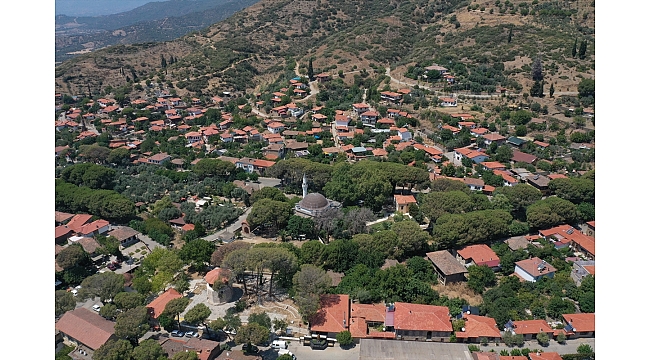 Birgi turizmde hak ettiği değeri almak istiyor