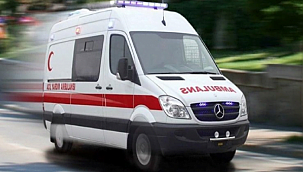 Bodrum'da başını yata çarpıp denize düşen kişi öldü