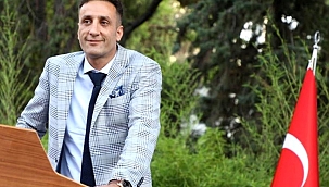 Buca Belediyesinde yeni görevlendirme