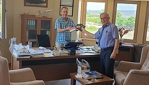 Buldan’a Huzurevi Şart