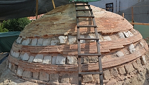 Cafer Paşa Darülkurrası restorasyonla ayağa kaldırılacak