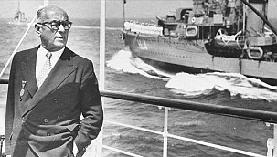 Celal Bayar'ın vefatının üzerinden 34 yıl geçti