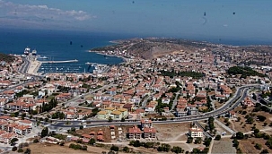 Çeşme'de korkutan ses, sonik patlama çıktı