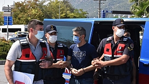 Cinayetle ilgili 3 yıldır aranan zanlı Azerbaycan'da yakalandı