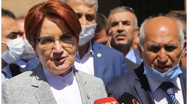 "Çok yakın zamanda seçim beklemiyorum"