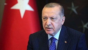 Cumhurbaşkanı Erdoğan,Soylu'dan Bilgi aldı