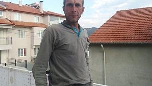 Denizli'de şarampole devrilen traktörün sürücüsü öldü