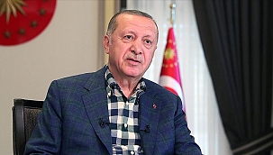 Erdoğan'dan teşkilatlara bayram uyarısı