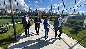 Erzurum aday kentler arasında